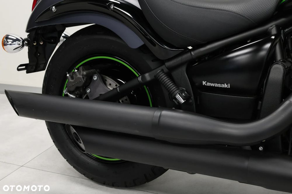 Kawasaki VN - 35