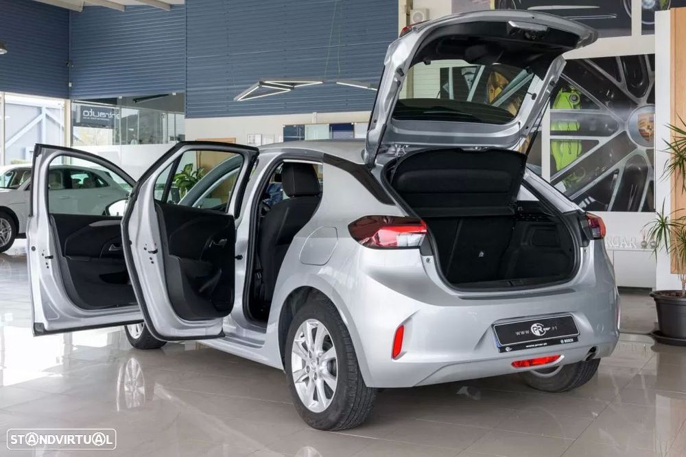 Opel Corsa 1.2 Edition - 5