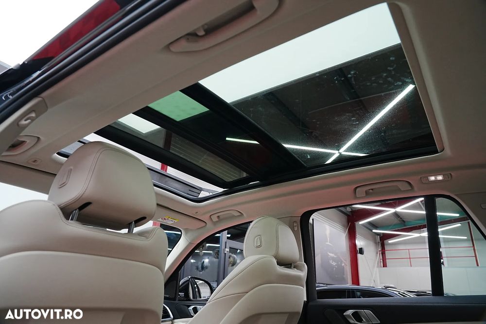 BMW X5 xDrive45e xLine - 8