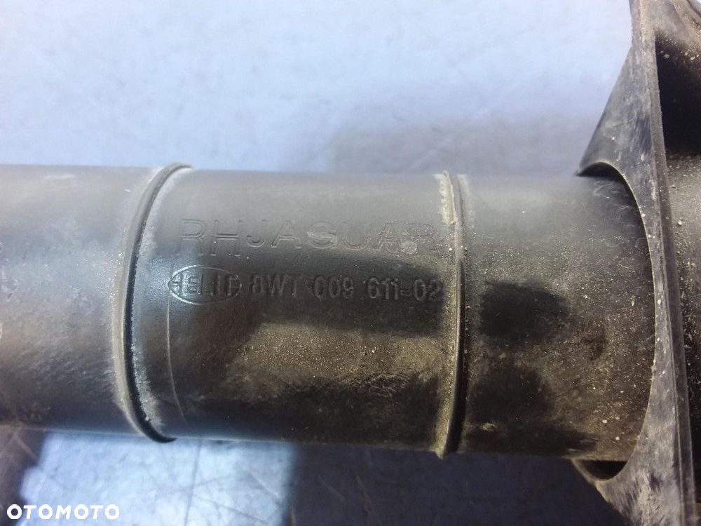 JAGUAR XF X250 SPRYSKIWACZ REFLEKTORA PRAWY - 4