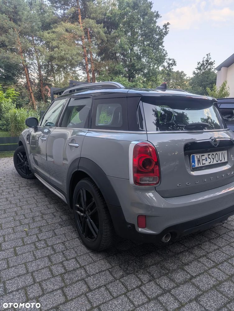 MINI Countryman Cooper D - 28