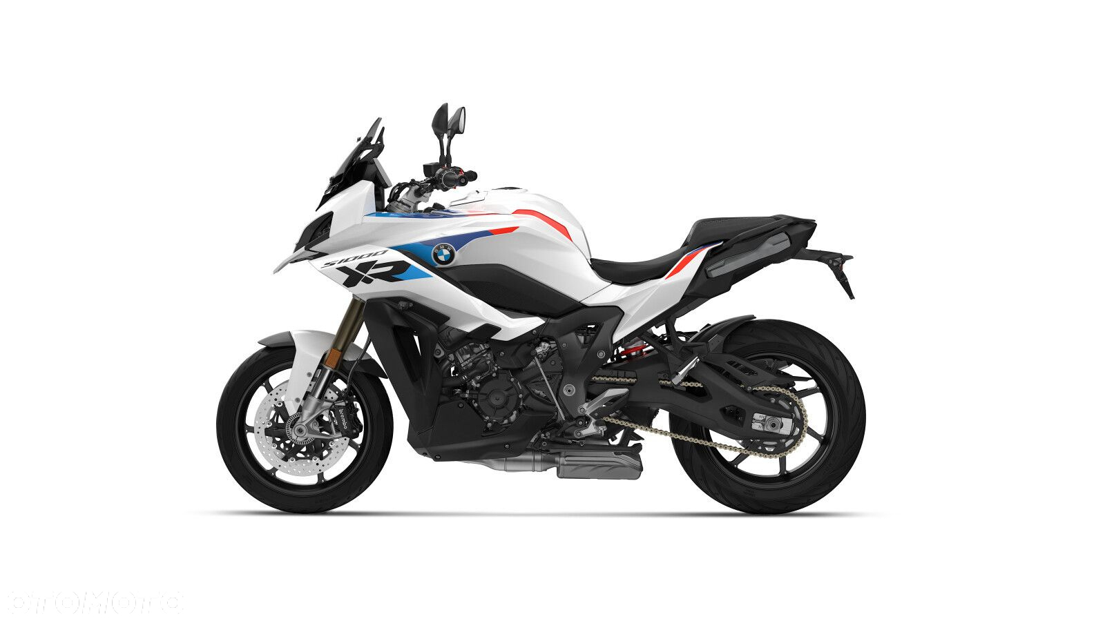 BMW S - 4