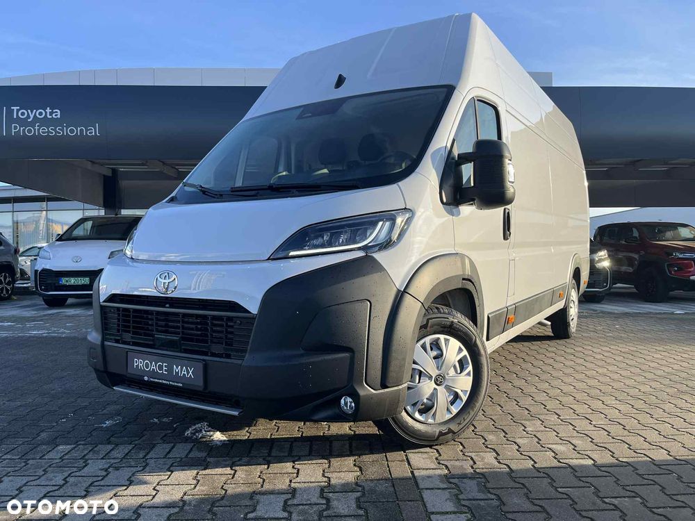 Toyota ProAce MAX - 2