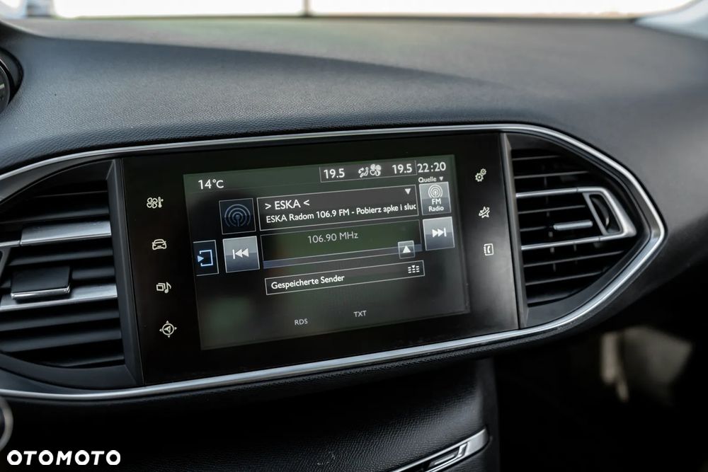 Peugeot 308 BlueHDi 150 Stop & Start Active - 30