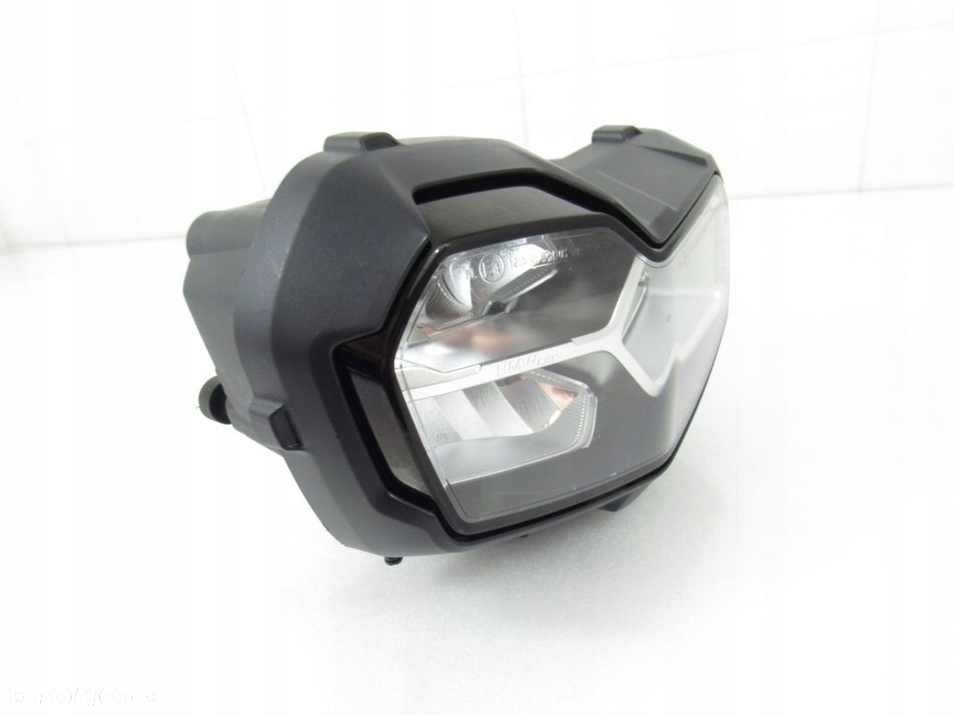 Lampa przód / reflektor BMW F 750 / 850 / F750 F850 - 2