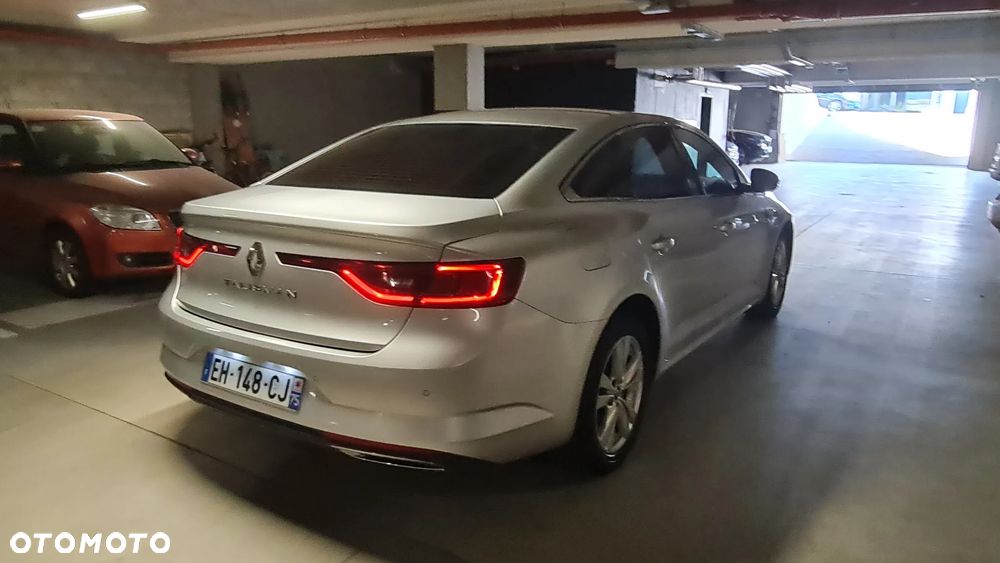 Renault Talisman ENERGY dCi 130 EDC Business - 13