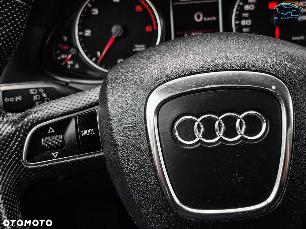 Audi Q5 2.0 TDI Quattro - 29