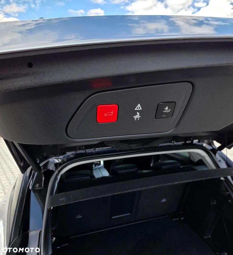 Peugeot 3008 2.0 BlueHDi Crossway S&S EAT8 - 22