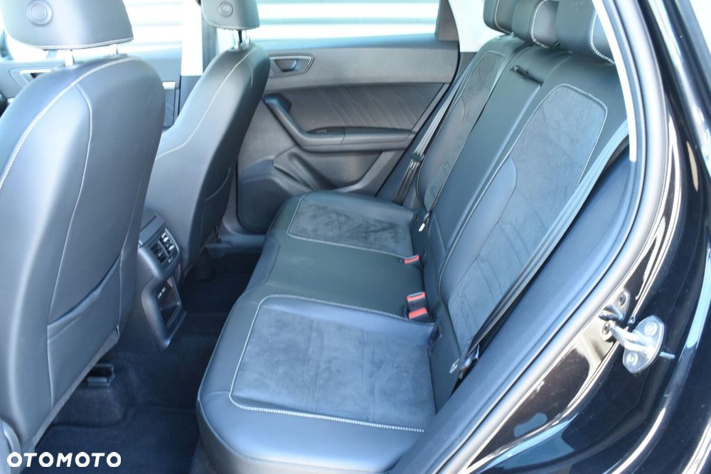Seat Ateca 1.5 TSI Xperience S&S DSG - 33