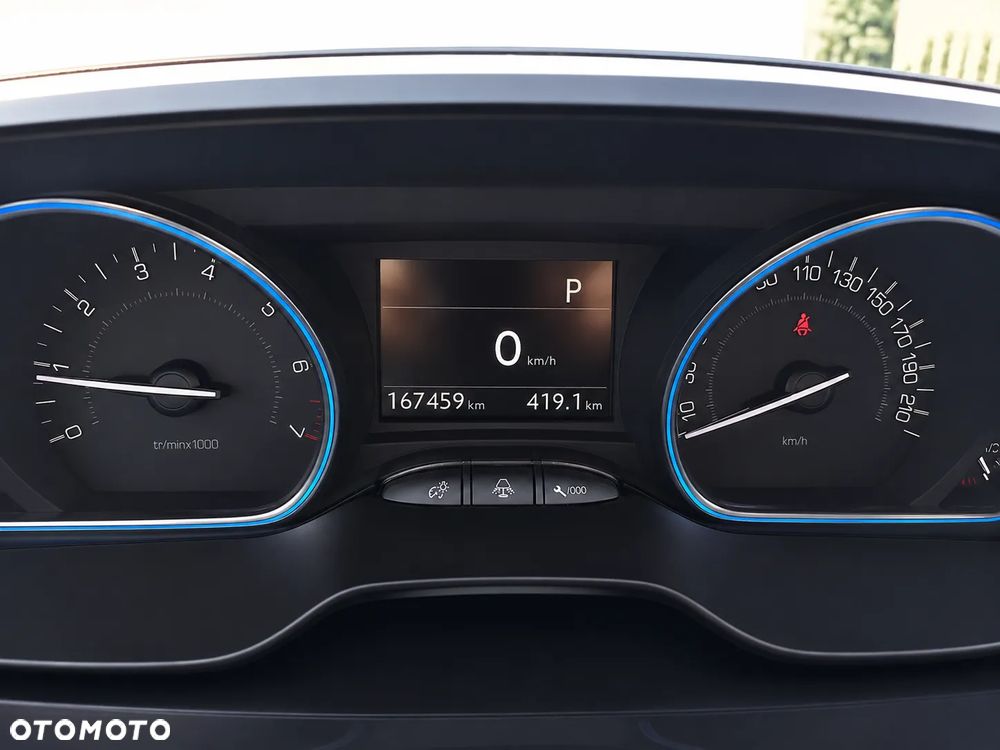 Peugeot 208 PureTech 110 Stop & Start EAT6 Tech Edition - 7