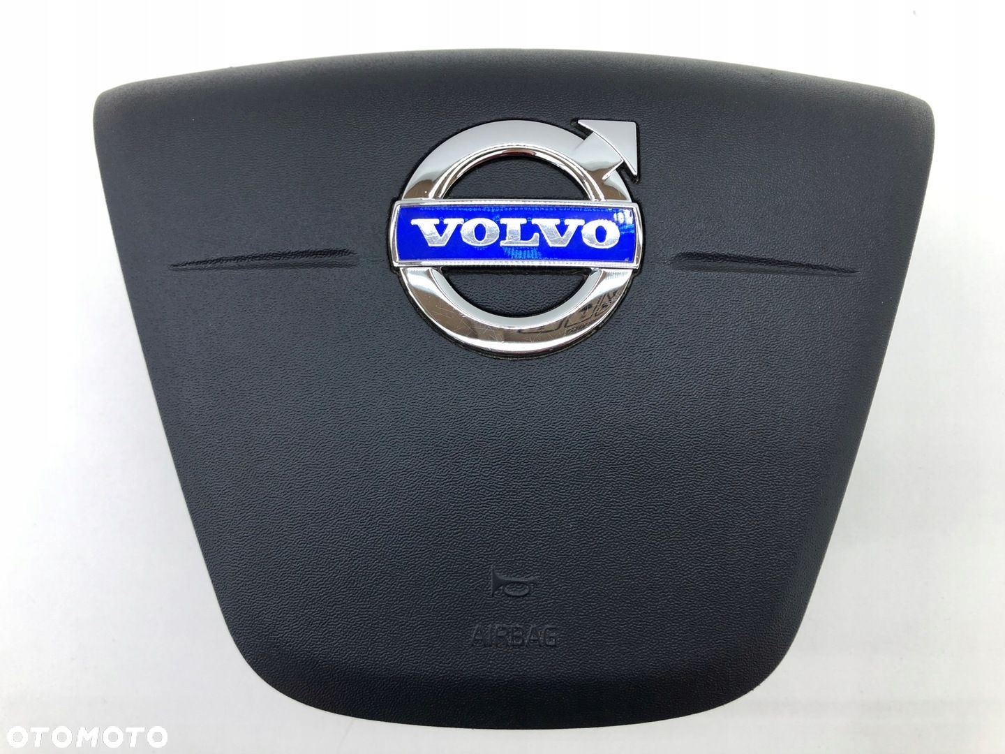 VOLVO XC60 LCI PODUSZKA AIRBAG KIEROWCY 31418061 - 1