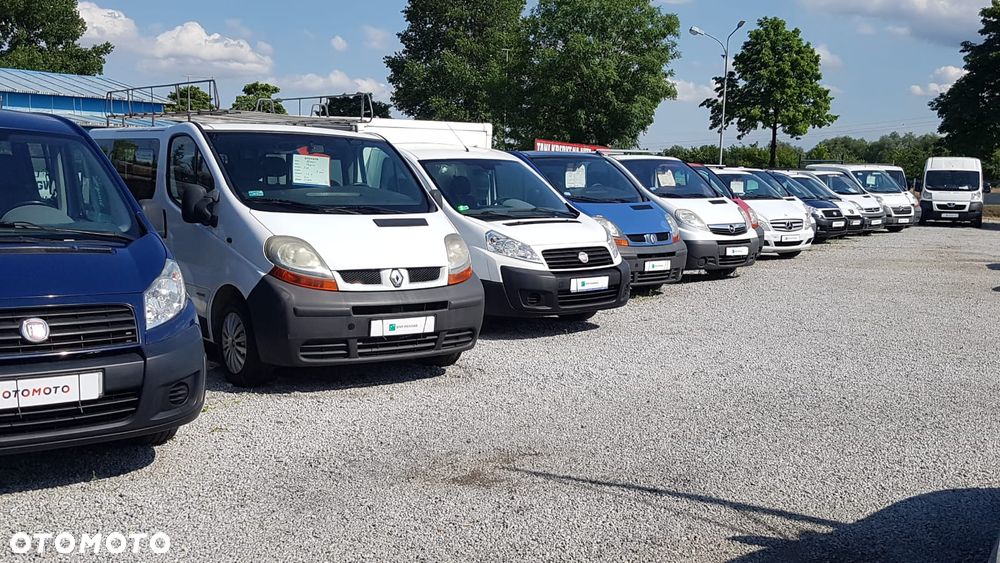 Peugeot EXPERT - 8