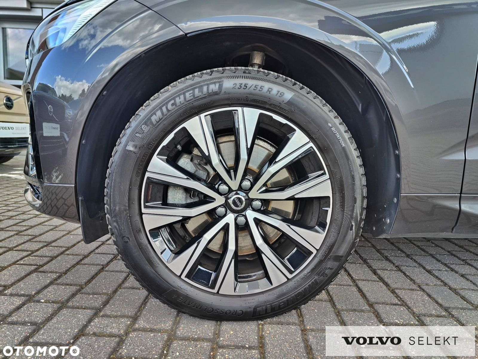 Volvo XC 60 - 9