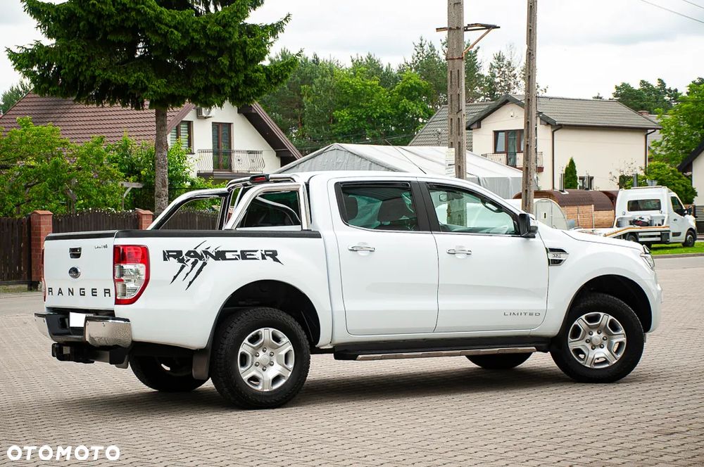Ford Ranger - 14