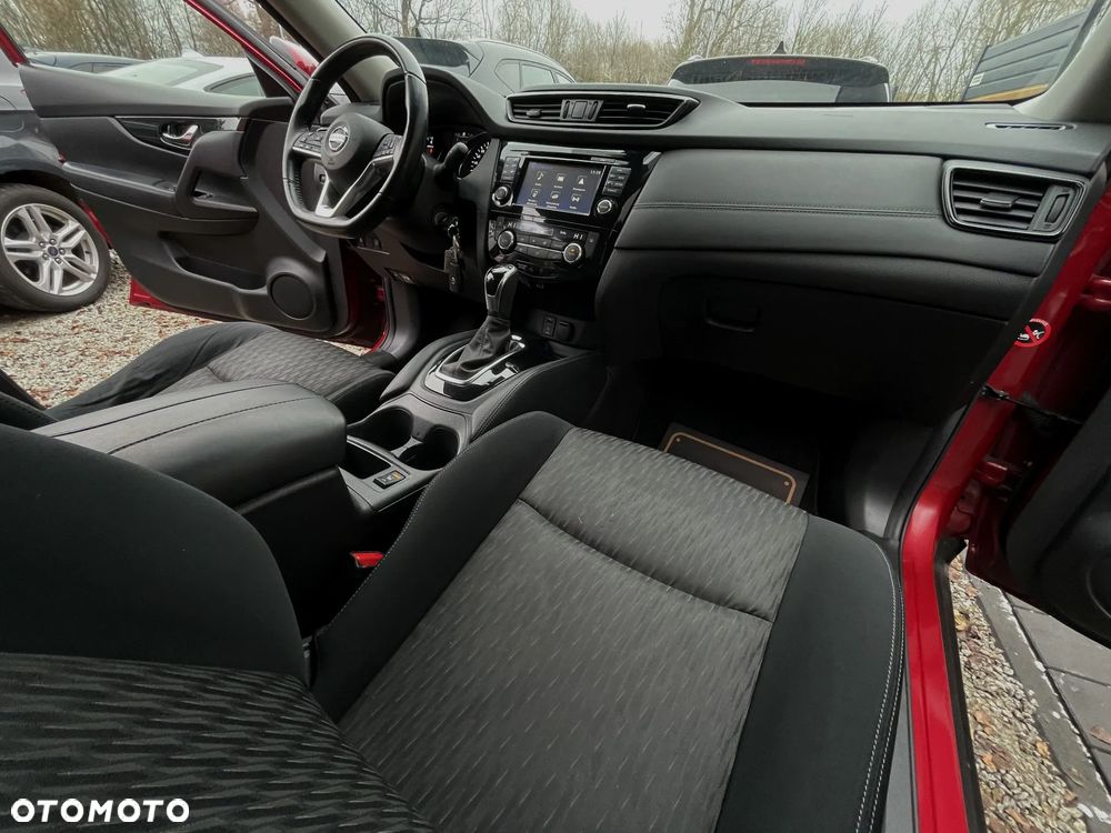 Nissan X-Trail 1.3 DIG-T N-Connecta - 17