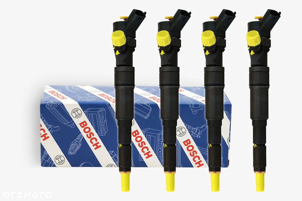 Wtryskiwacz BMW LAND ROVER 3.0 0445110047 Zadzwoń! WSZYSTKIE RODZAJE! - 1