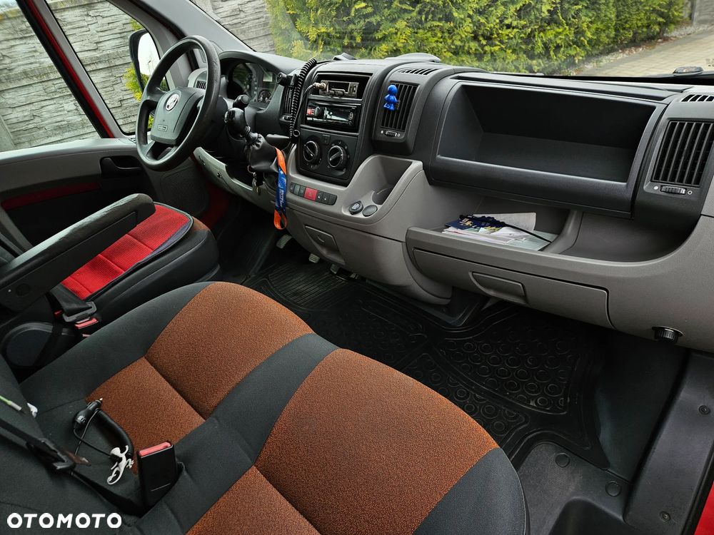 Fiat Ducato - 18