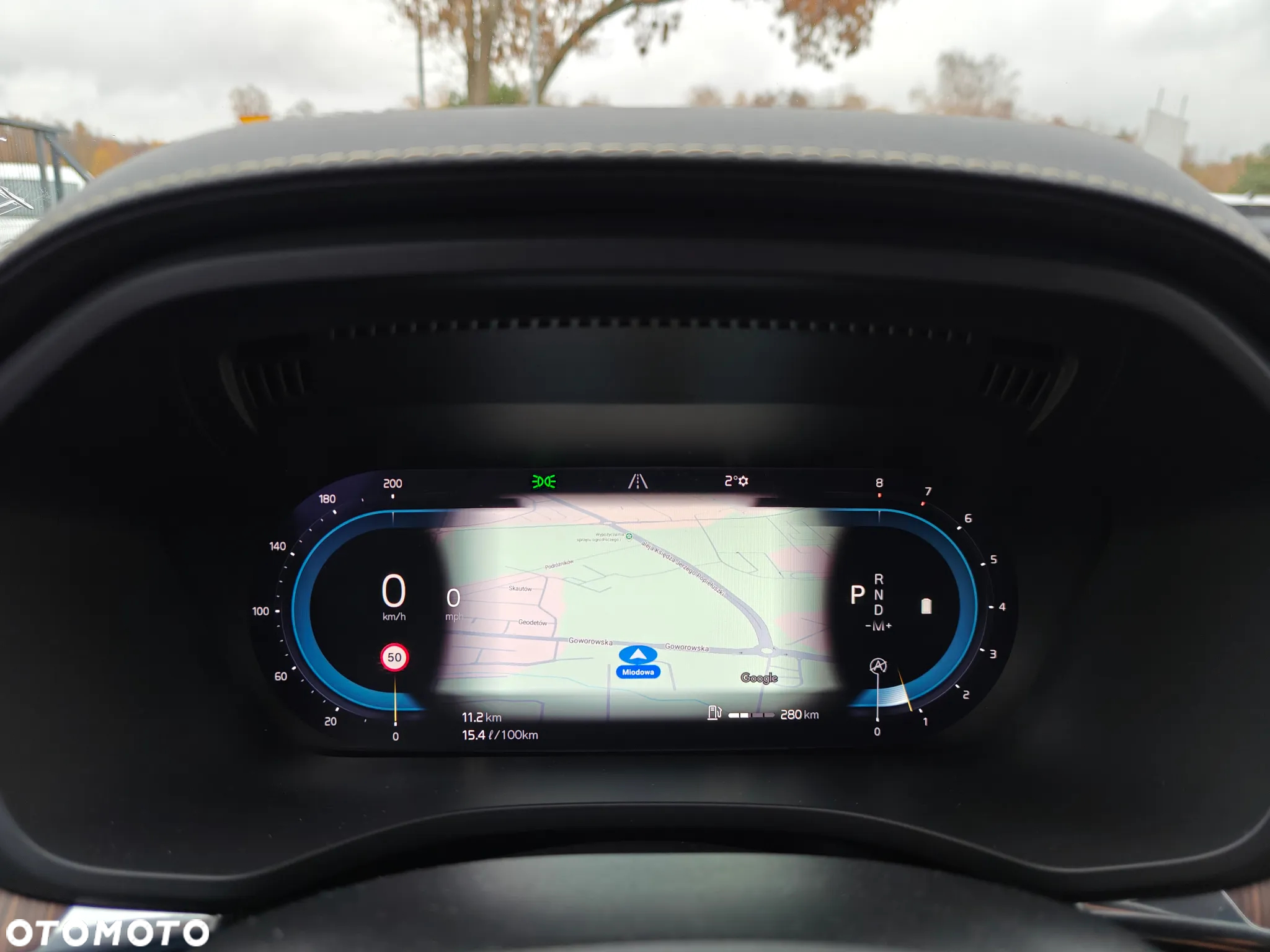 Volvo XC 60 T5 GPF AWD Momentum - 23