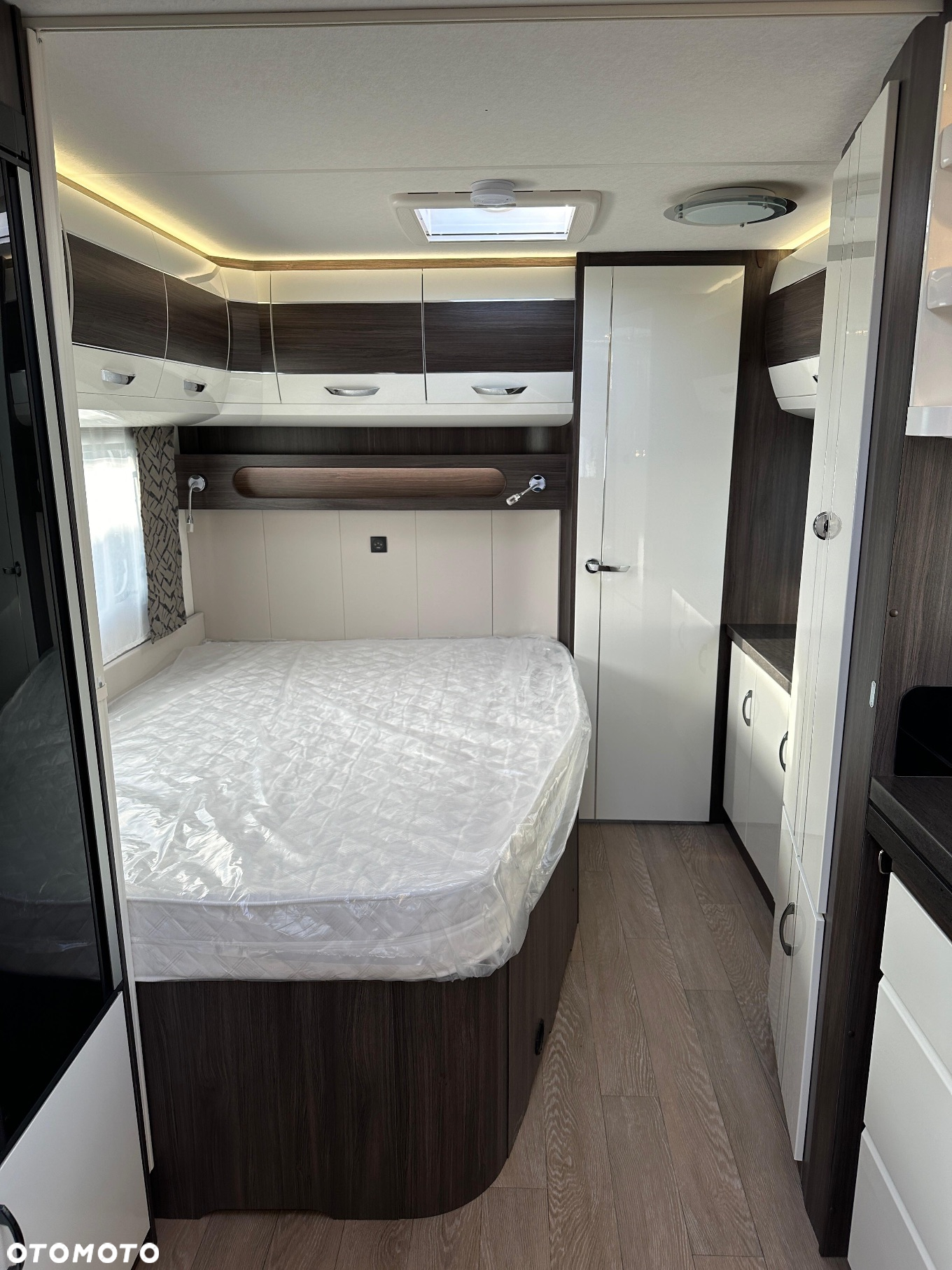 Hobby 560 WFU PRESTIGE - 13
