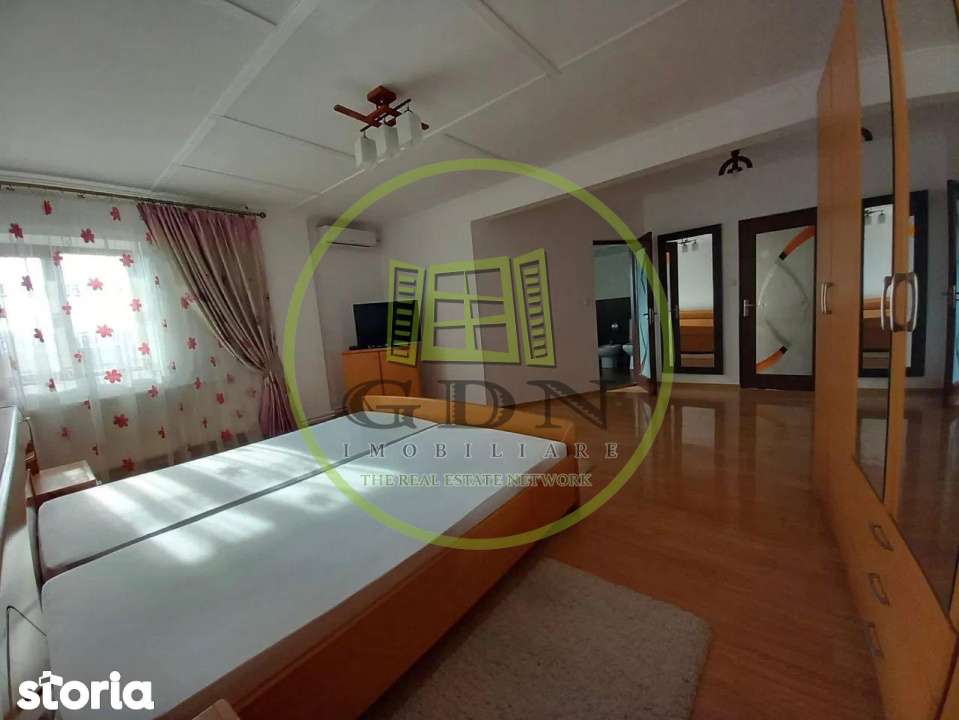 Spatiu comercial tip apartament , 115 mp, Zona Ultracentrala - Imagine principală: 3/3