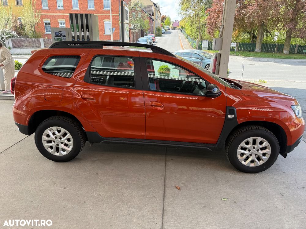 Dacia Duster TCe 90 Comfort - 5