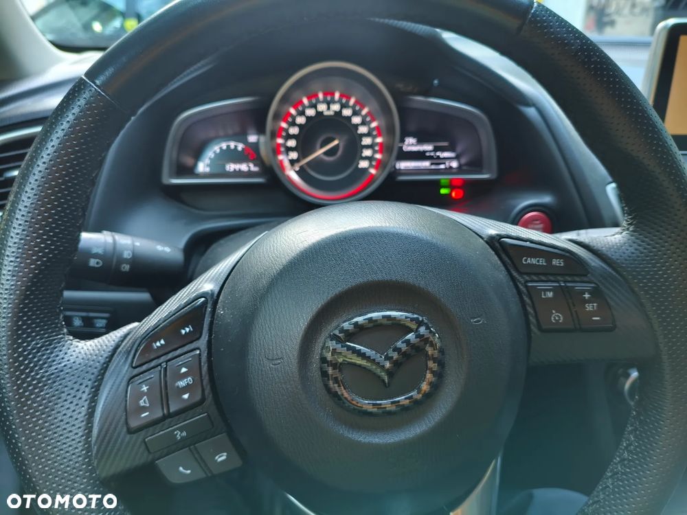 Mazda 3 - 14