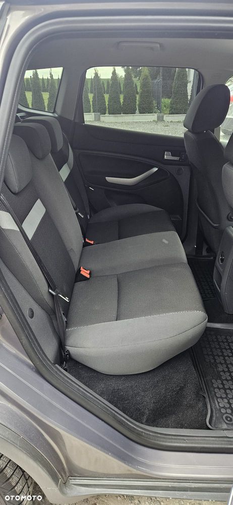 Ford Kuga 2.0 TDCi 4WD Titanium Plus - 9