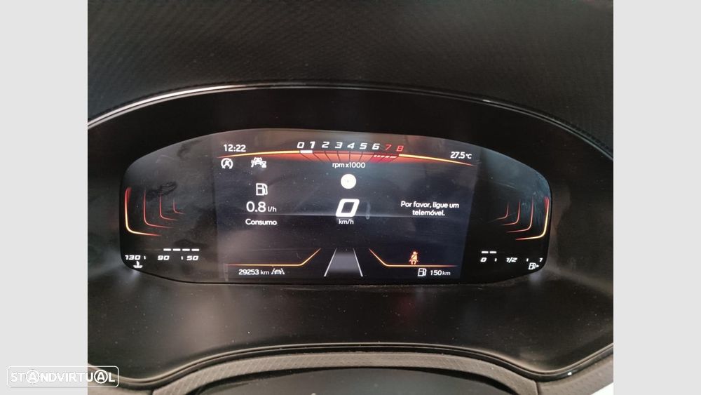 SEAT Ibiza 1.0 TSI Style - 11