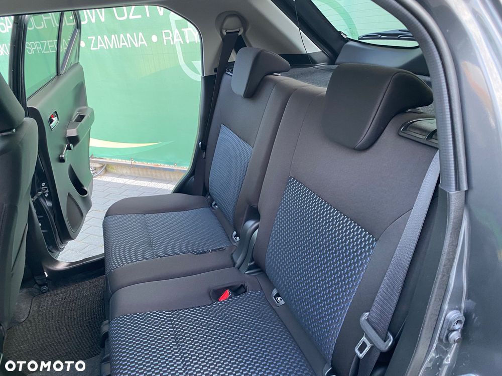 Suzuki Ignis 1.2 Dualjet Hybrid CVT Comfort - 10