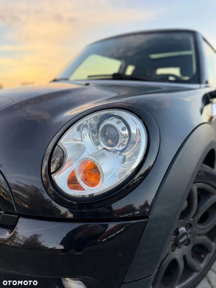 MINI Cooper S - 10