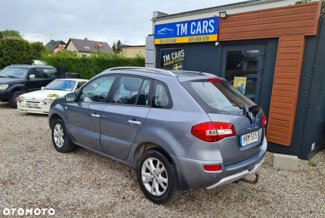 Renault Koleos 2.0 dCi 4x4 Dynamique - 5