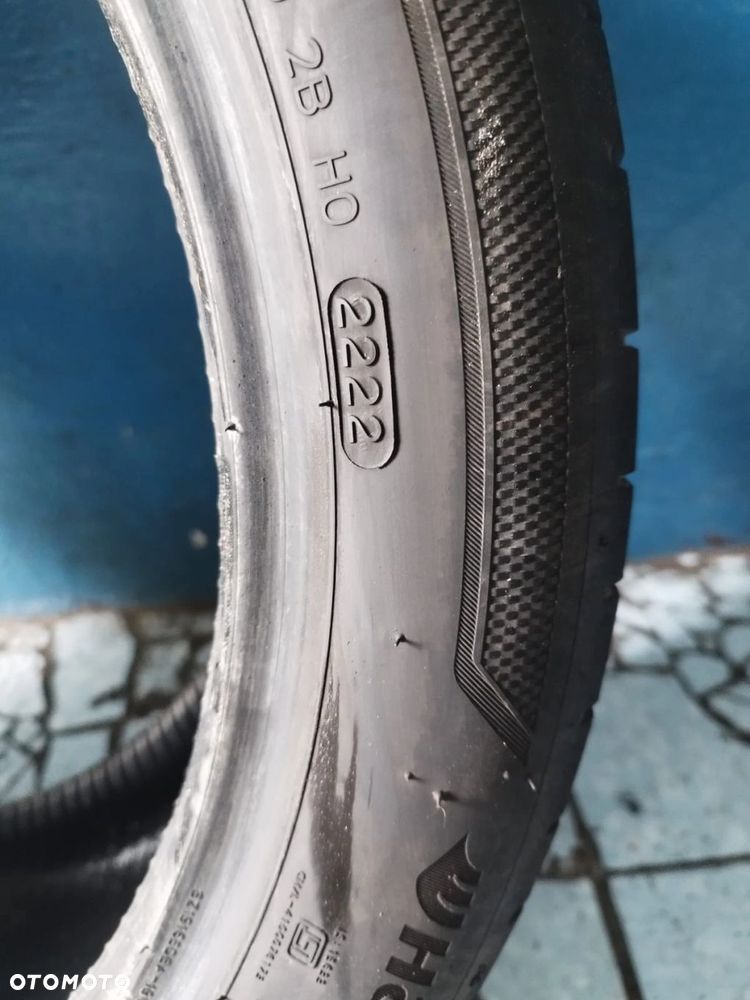 OPONA LATO HANKOOK VENTUS S1EVO 245/40 R19 98Y - 4