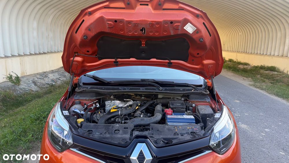 Renault Captur ENERGY TCe 90 Experience - 22