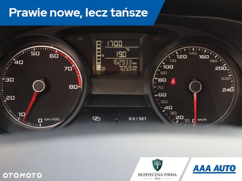 Seat Ibiza - 12