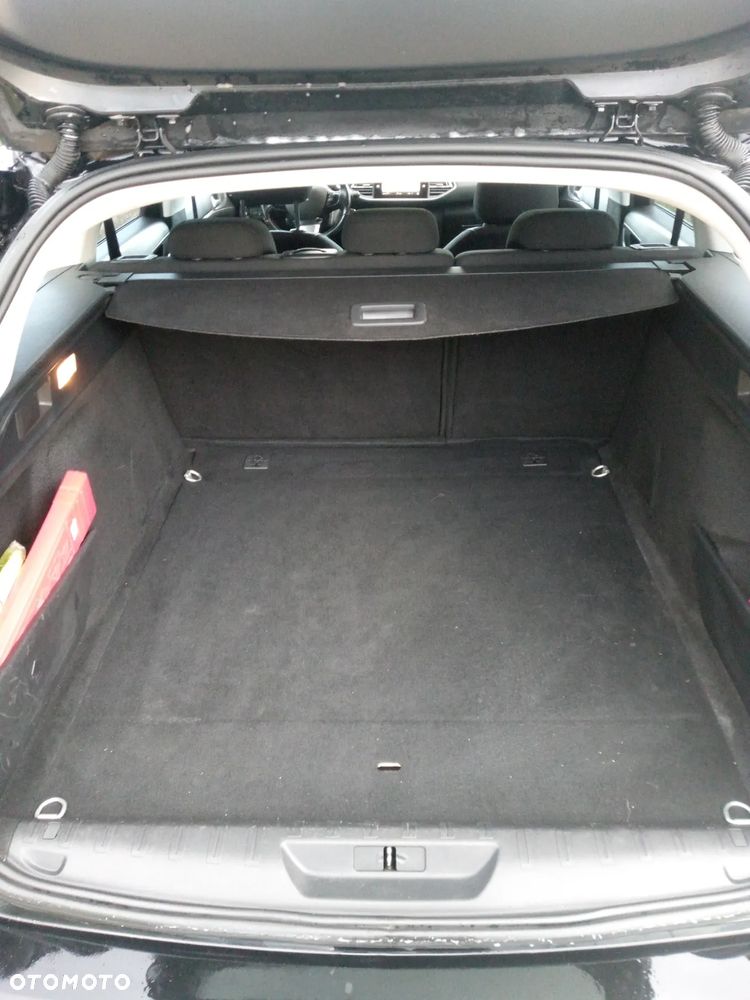 Peugeot 308 1.6 BlueHDi Active S&S EAT6 - 12