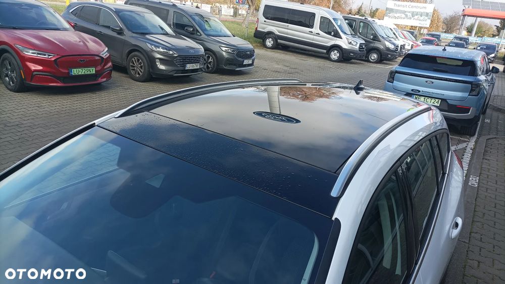 Ford Focus 2.0 EcoBlue Titanium X - 9