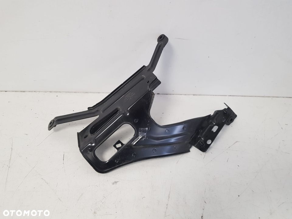 AUDI A6 C8 WSPORNIK PRAWY BŁOTNIKA MOCOWANIE 4K0821132 - 2