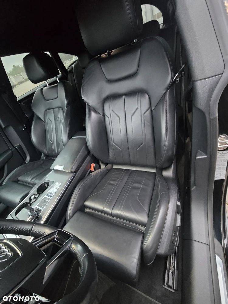 Audi A7 Sportback - 10