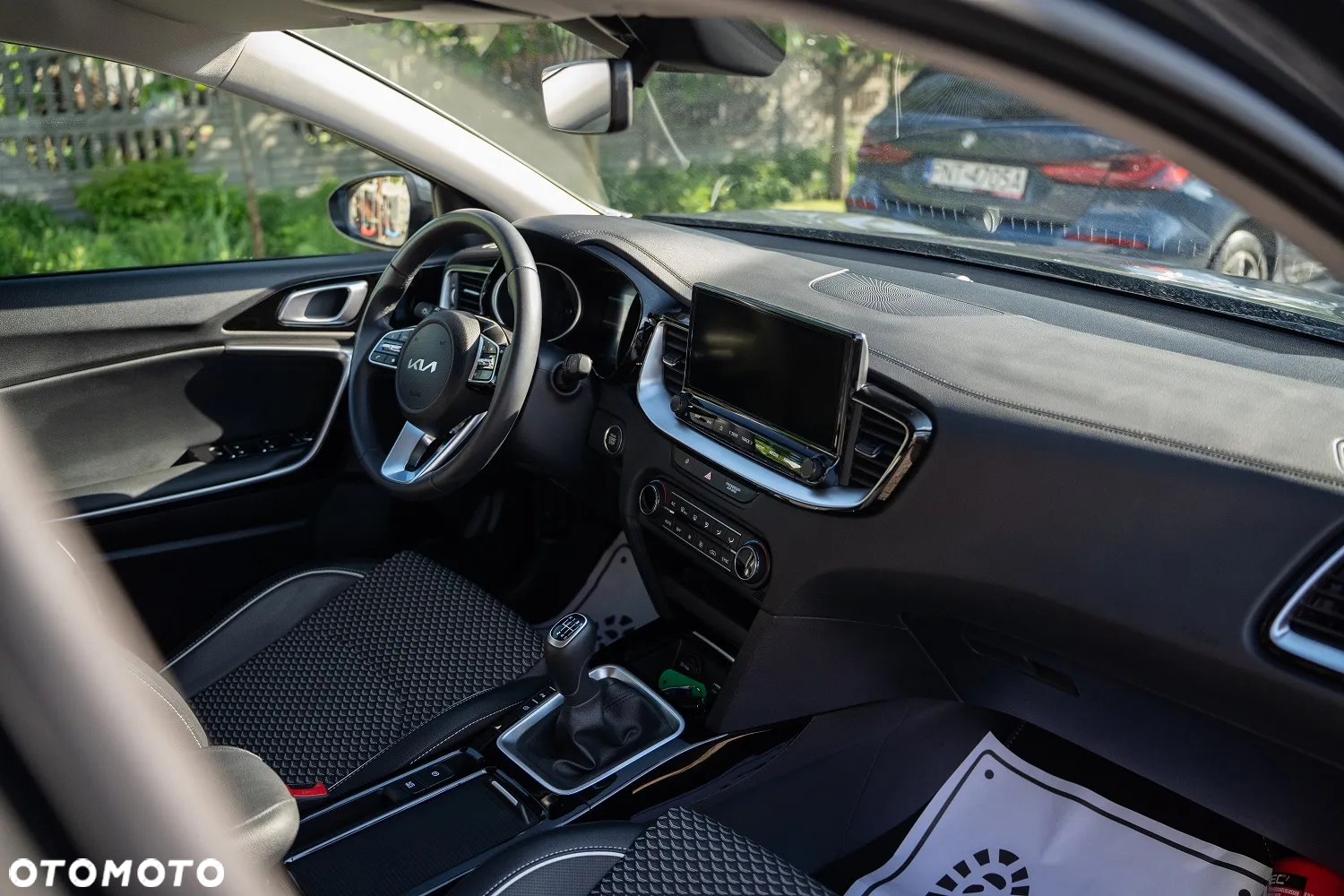 Kia Ceed 1.0 T-GDI L - 5