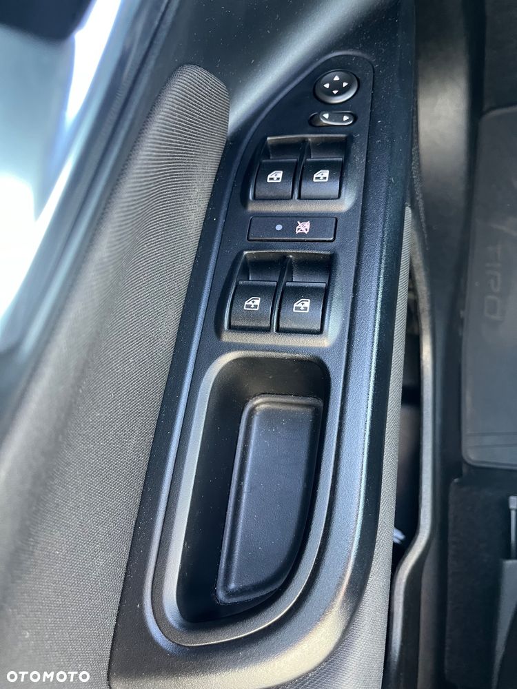 Fiat Tipo 1.4 T-Jet 16v Mirror - 19