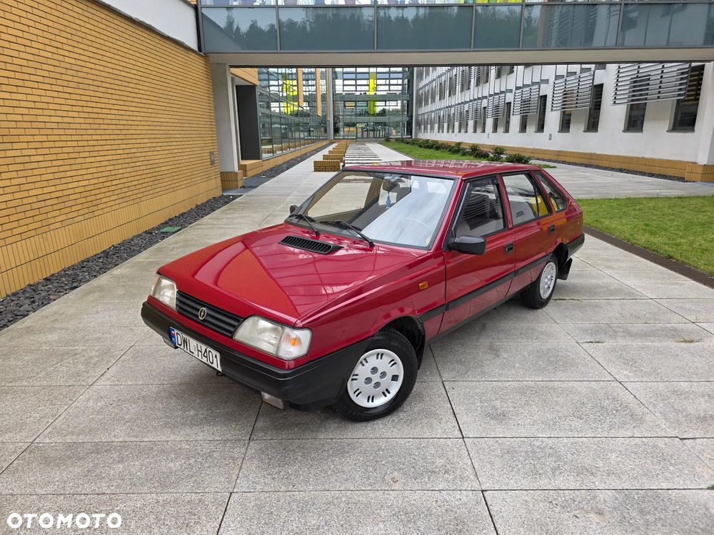Polonez Caro - 2