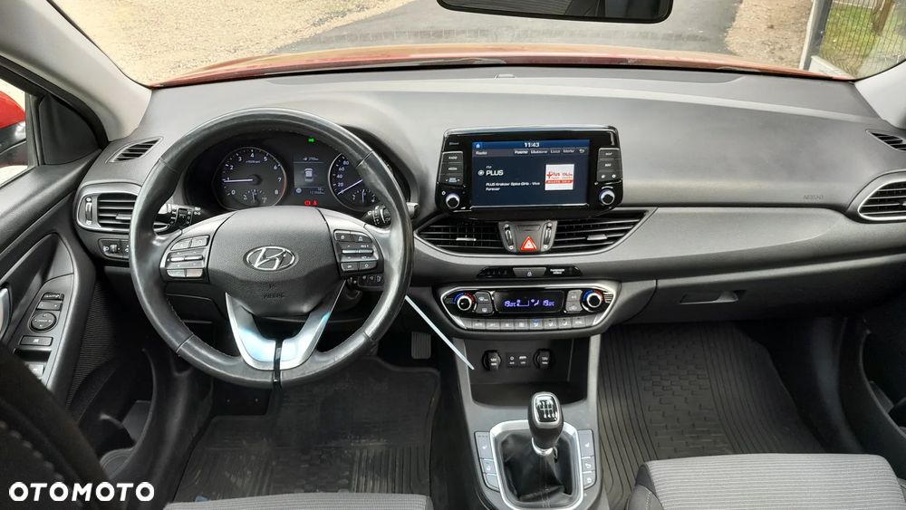 Hyundai i30 - 6