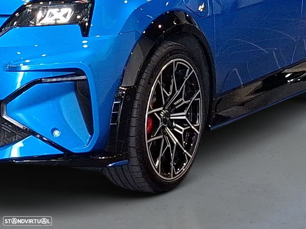 Alpine A290 52 kWh GTS - 4