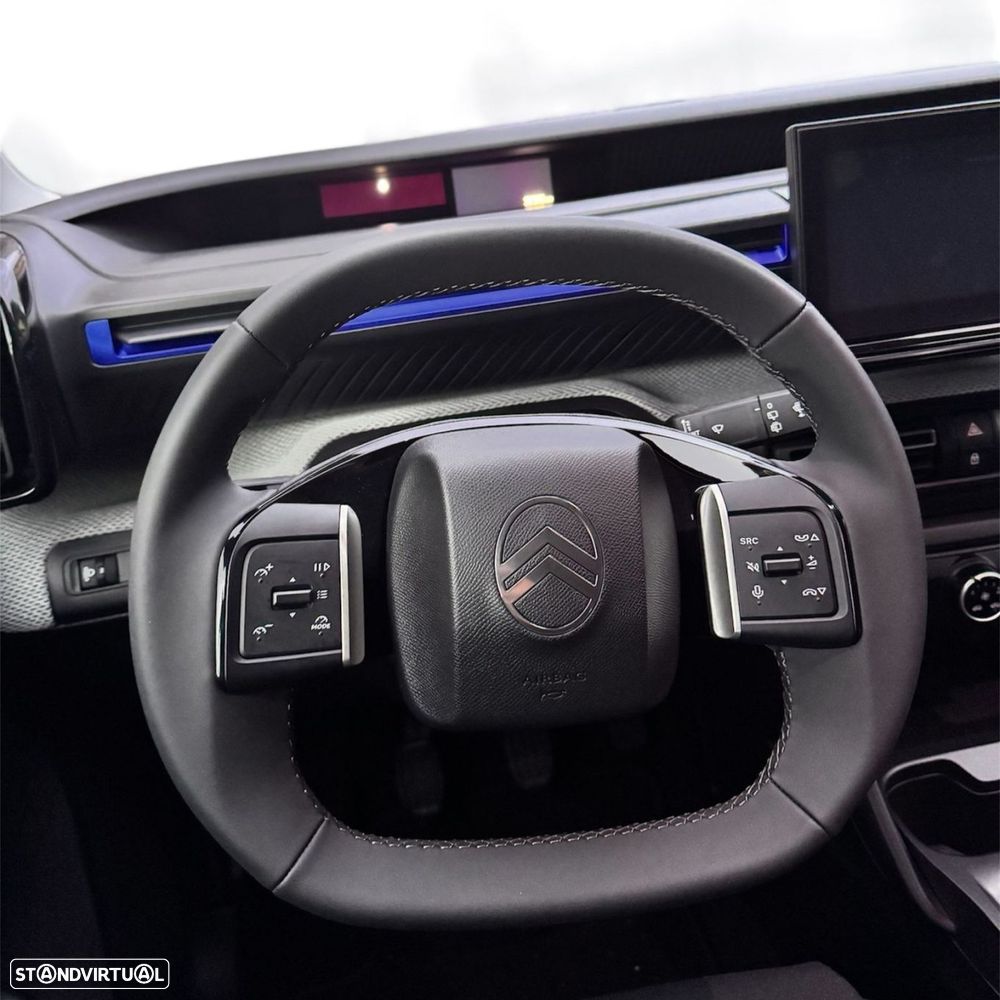 Citroën C3 1.2 Turbo Plus - 6