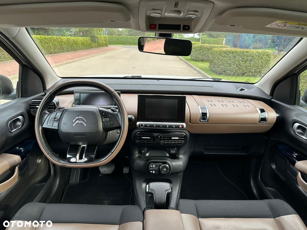 Citroën C4 Cactus PureTech 82 Stop&Start ETG Selection - 10