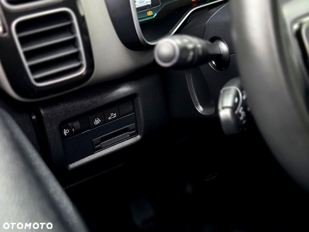 Citroën C5 Aircross 1.2 PureTech Live - 30