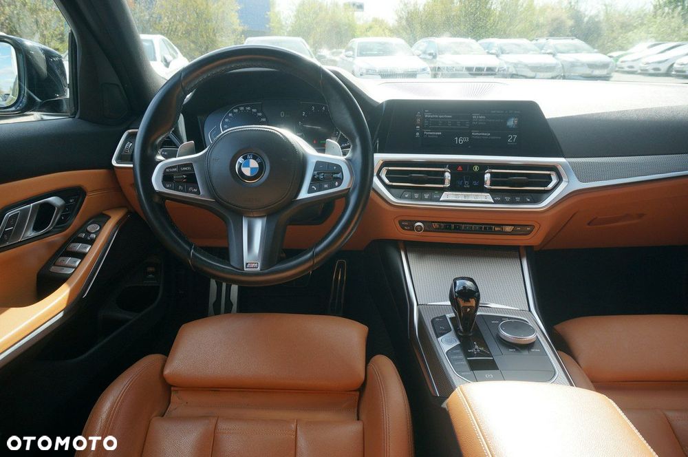 BMW Seria 3 - 12