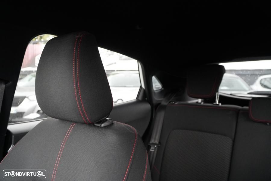 Ford Puma 1.0 EcoBoost MHEV ST-Line - 15