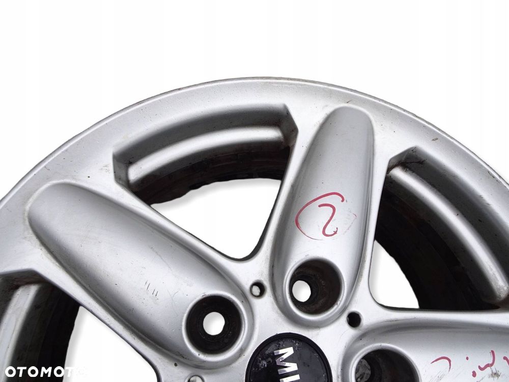 alufelga mini countryman r60 16" 5x120 et 46 - 4