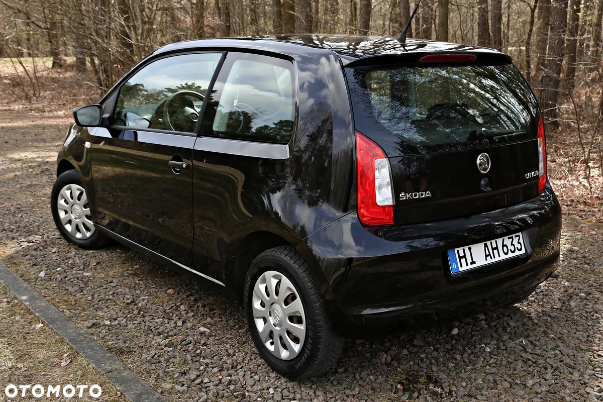 Skoda Citigo 1.0 Active - 25